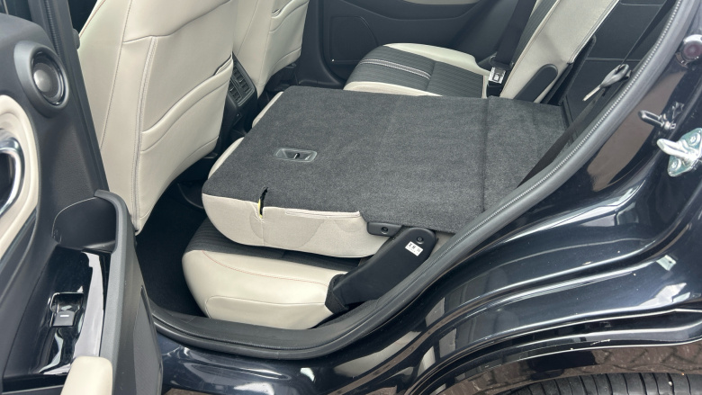 Honda HR-V 1.5 eHEV Advance Style 5dr CVT Hybrid Hatchback